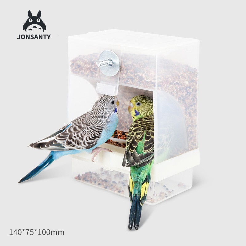 老司机曝光宠尚天（Jonsanty）自动喂食器是否还划算？评测三个月经验分享