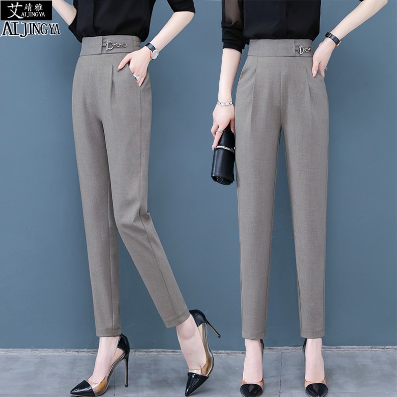 女士休闲裤的价格走势与榜单推荐|女士休闲裤价格变动曲线