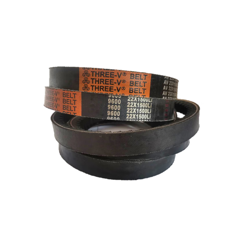 汽车电机齿形三角皮带c型av22x1320 1325 1328 1340 1350 1370li av22
