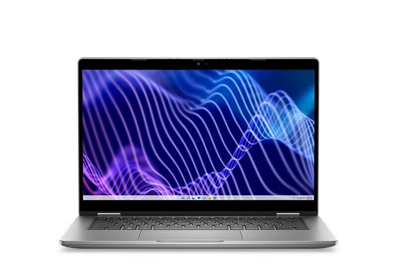 DELL 戴尔 标准笔记本电脑 VXCY2 13.3英寸 英特尔 酷睿i3 8GB 16GB RAM 1TB HDD