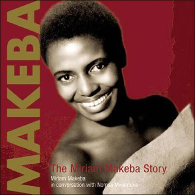预订 makeba: the miriam makeba story