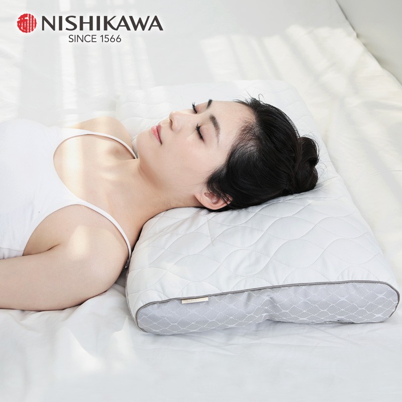 西川nishikawa桧木枕和普通枕有何区别？插图