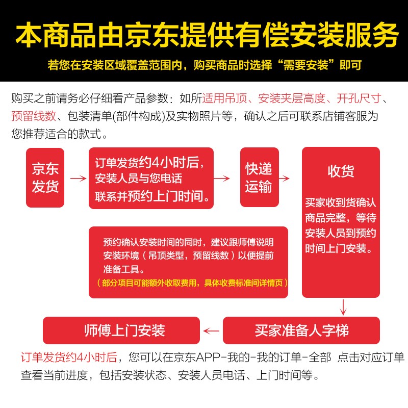 欧普照明（OPPLE）浴霸风暖浴霸暖风机浴室取暖器卫生间浴霸灯集成吊顶浴霸卫生间暖风机F113