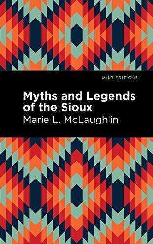 预订myths and legends of the sioux