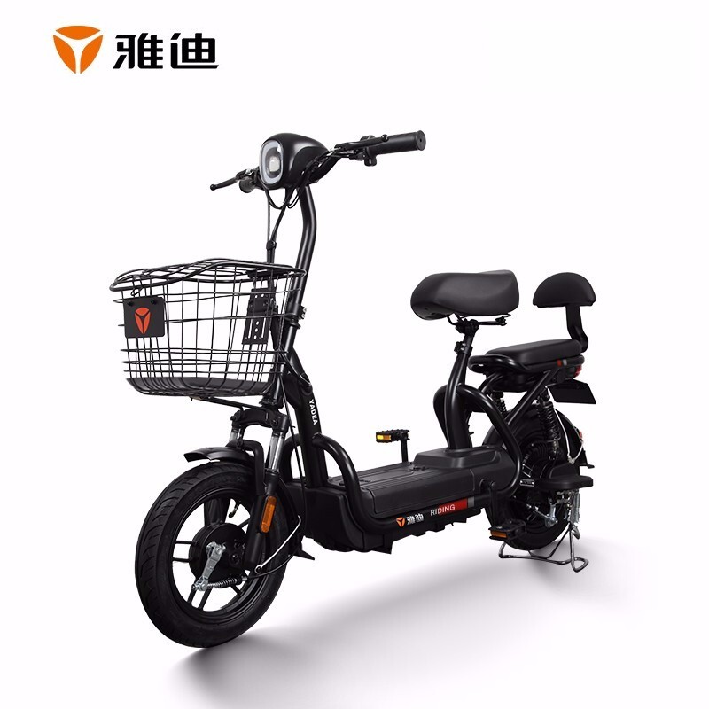 雅迪小飞侠电动车怎么样真不真用后半年真实反馈ihamdegvxk