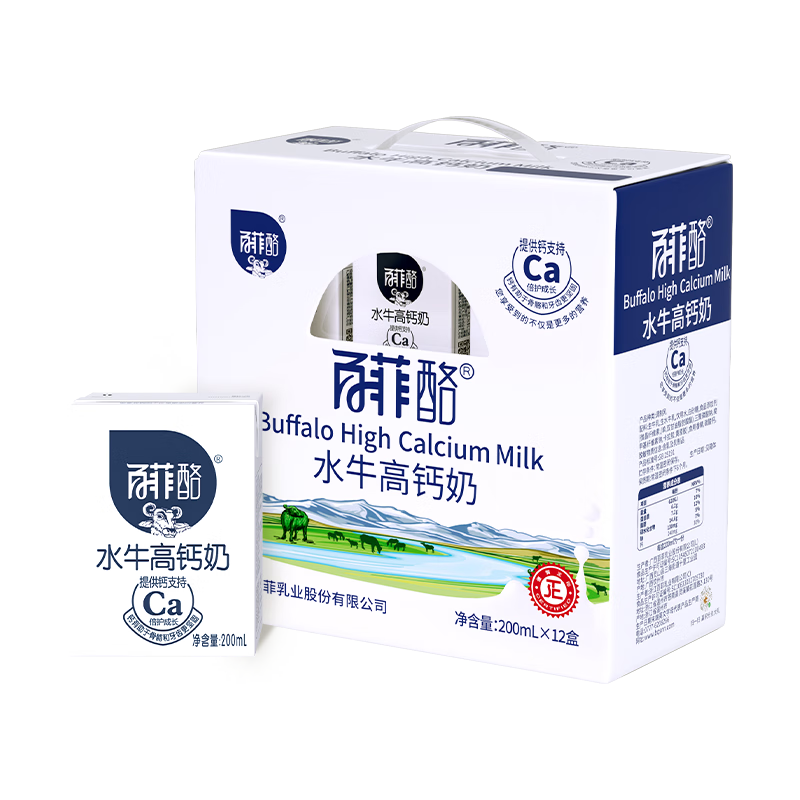 �ٷ���ˮţ�߸��̵����� �����200ml*12��/�� �������װ