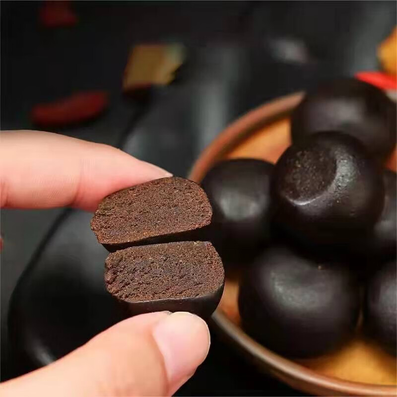 恩久爱鹿鞭丸鹿鞭膏人参鹿鞭丸鹿鞭尾膏 五盒巩固装