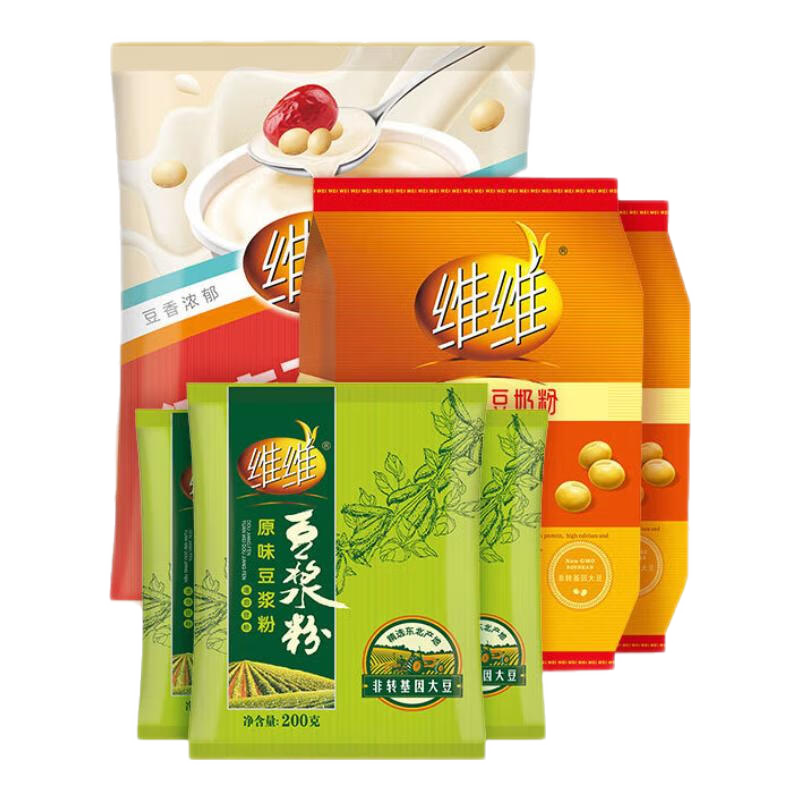 άά���̷۶�������Ƭ��ѡ��������� Ӫ��������ͼ�ʳ�������� ���͵綯���豭����ѡ1570g*1ֽ��װ 59.9Ԫ