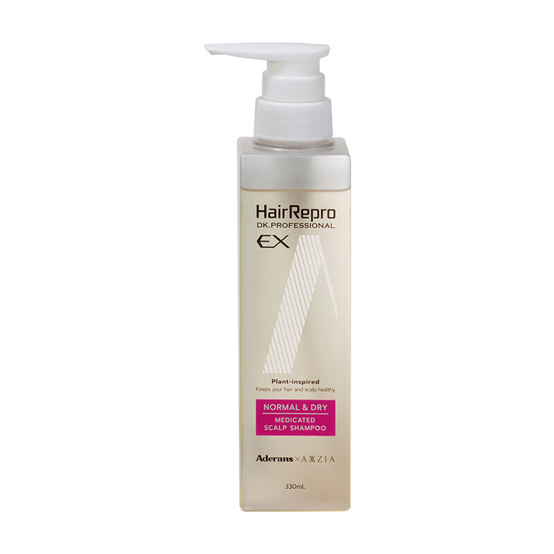 爱德兰丝晓姿联名抗糖洗发水 防脱洗发水凝润洗头洗发露去屑止痒蓬松修护 晓姿联名抗糖洗发水