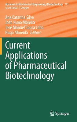 【预订】current applications of pharmaceutical
