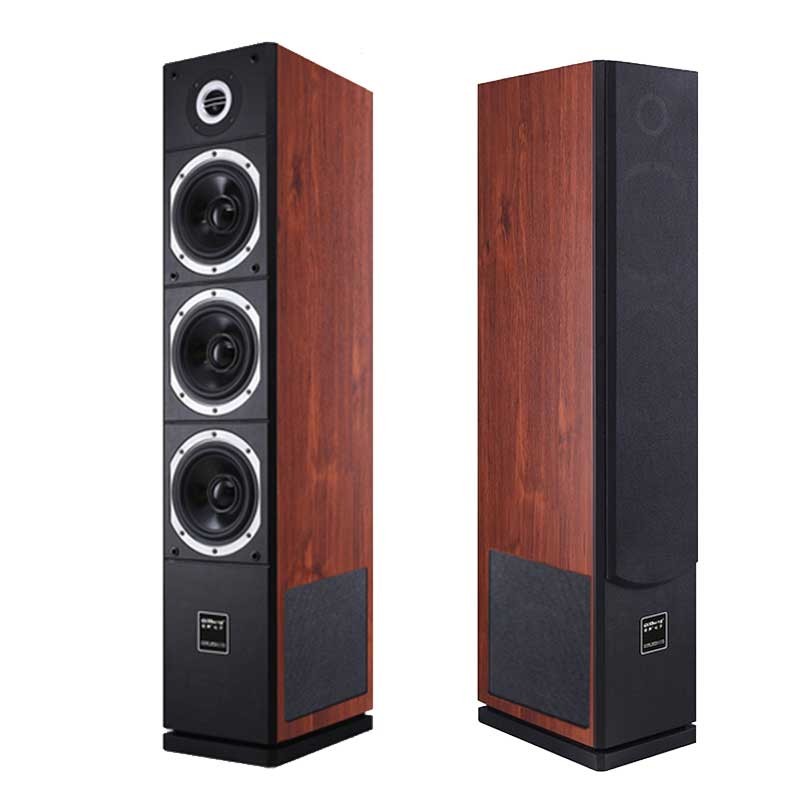 奇声(qisheng)无源音响hifi音箱 新旷世 2.