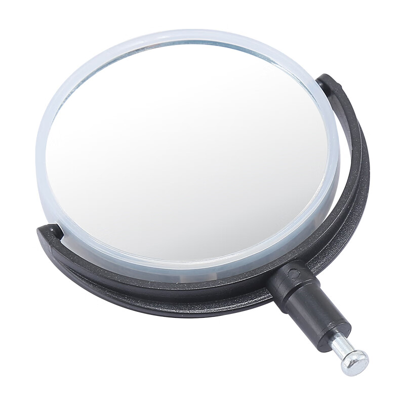 生物显微镜平凹反光镜 聚光镜光学显微镜配件xsp系列50mm金属支架