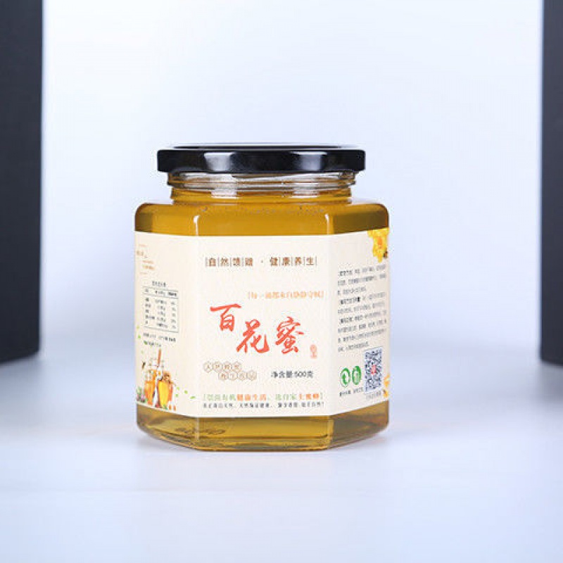 数量限定】喜界島 百花蜜 3kg 蜂蜜 | monsterdog.com.br