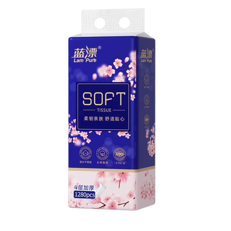 看抽纸价格走势的软件|抽纸价格走势图