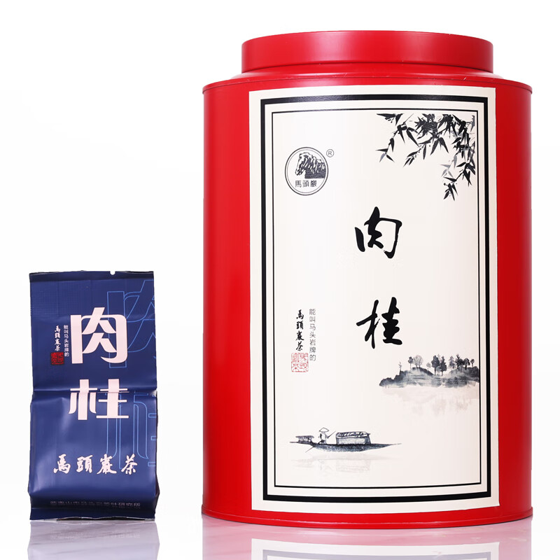 双十一来了，你确定不来点岩骨花香的WUYI ROCK TEA?（武夷岩茶购买推荐）