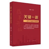 关键一招:改革开放的中国智慧 epub格式下载