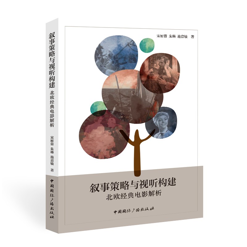 叙事策略与视听构建：北欧经典电影解析