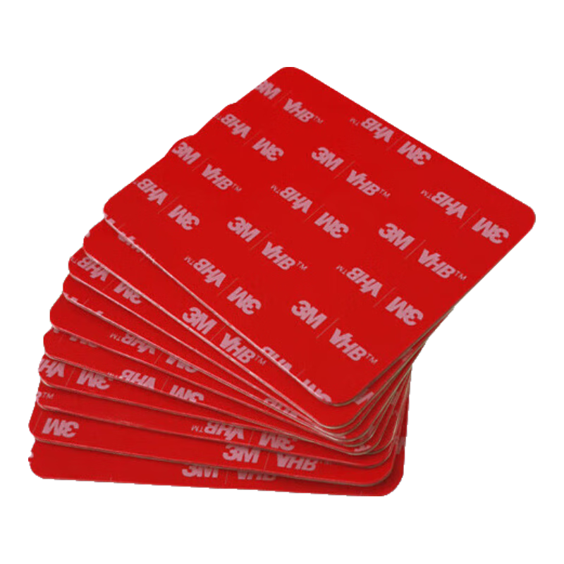 3Mȫͼۡ3M˫潺޺͸ETCг¼5608N-GFƬ30MM*30MM10Ƭ/ 10.8Ԫ