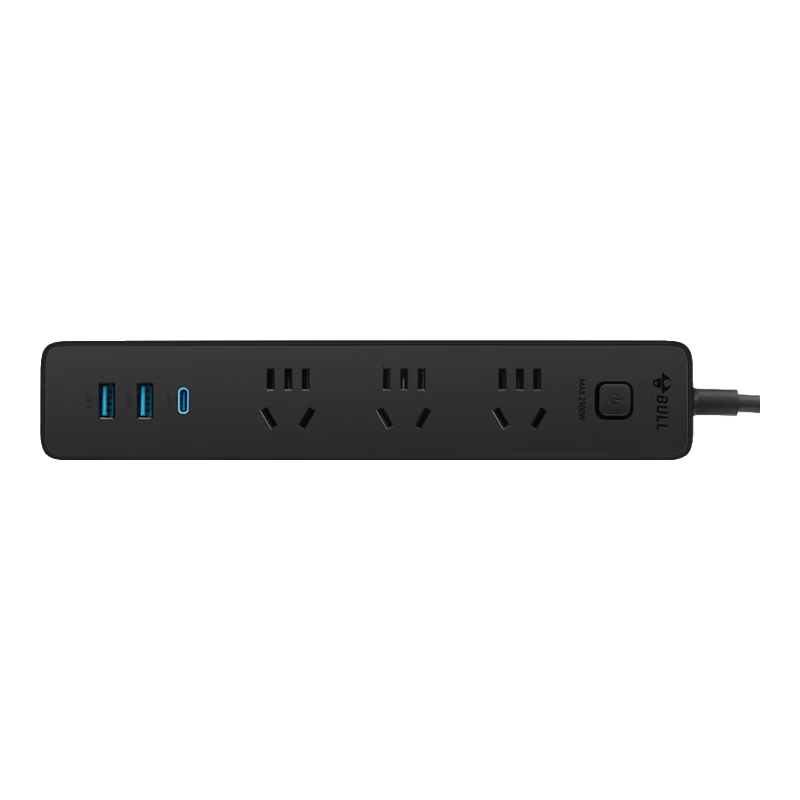 ڲţBULL /USB/Ų/СUSB/Type-c 20W䡿3*1.8 UU420356.8Ԫ