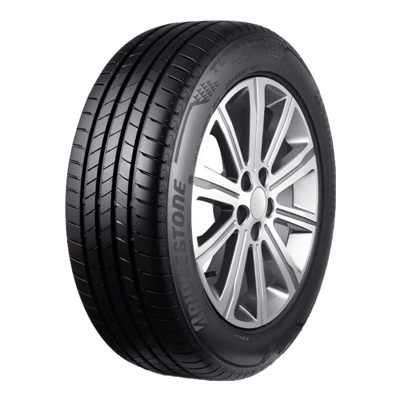 普利司通（Bridgestone）汽车轮胎 235/50R19 103T T005 配套奔驰EQB