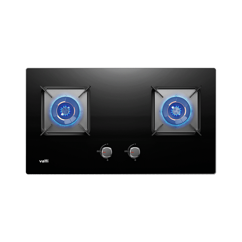 VATTI 华帝 JZT-i10073B 嵌入式燃气灶 天然气