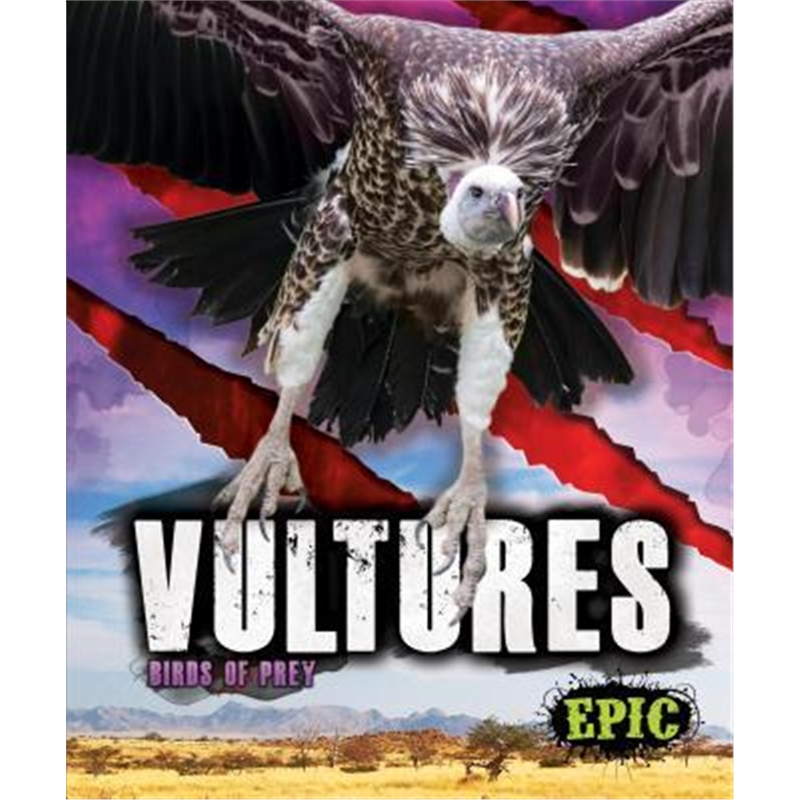 预订vultures