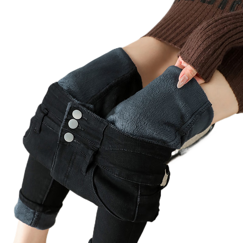 ��ɯ���۸�������ţ�п�Ů2024�ﶬ��������С�ſ�ߵ����Ǧ�ʿ� 109Ԫ