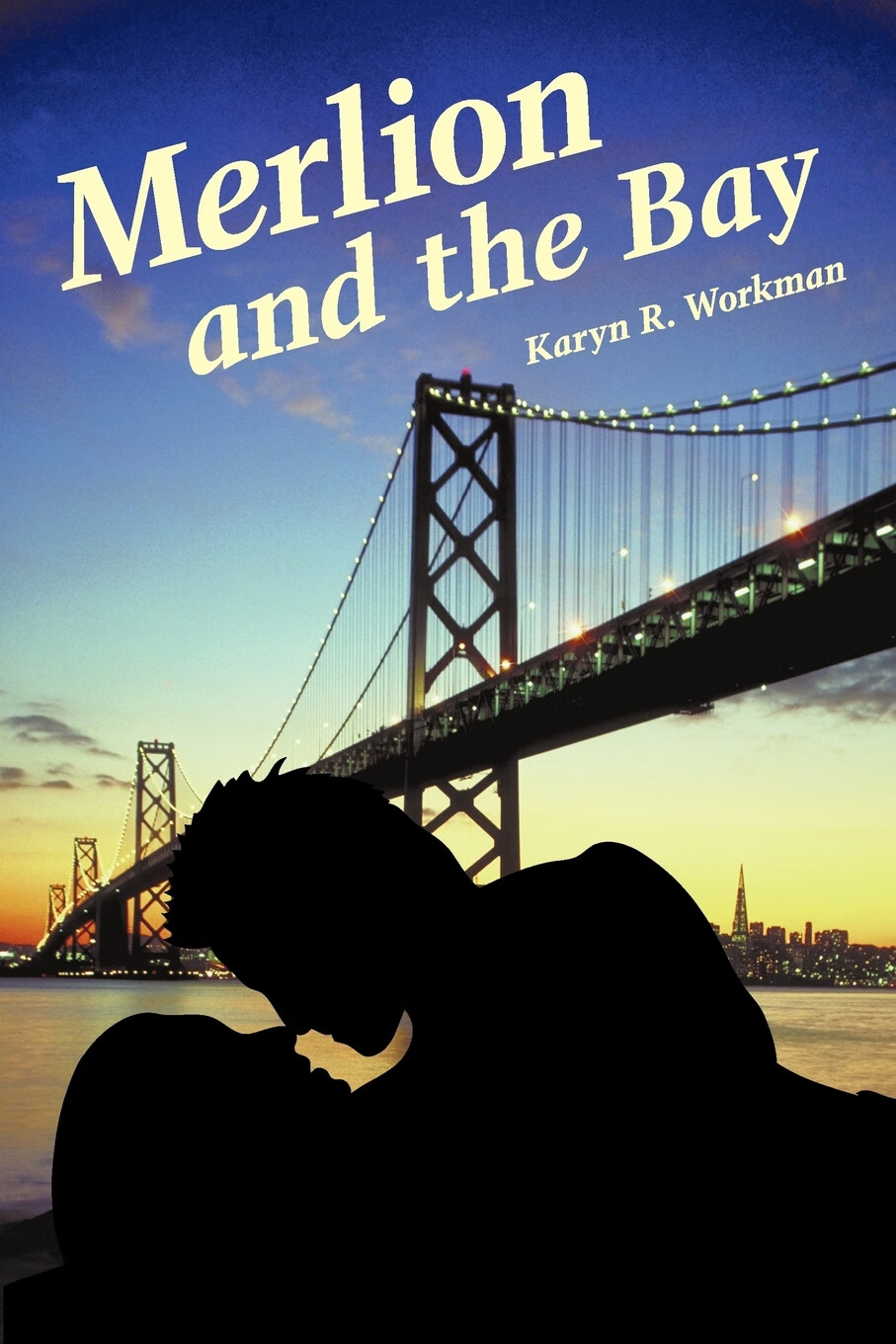 【预售 按需印刷】merlion and the bay