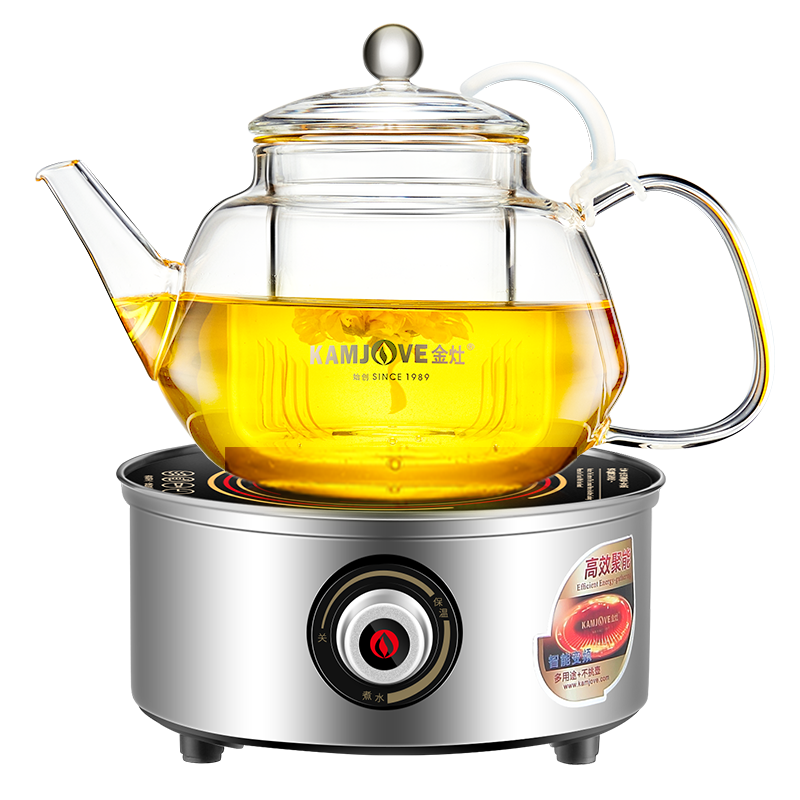 ���KAMJOVE����ߵ���¯�����С����ˮ¯�ݲ�¯���¯��������CH-200A �����ɫ(������)