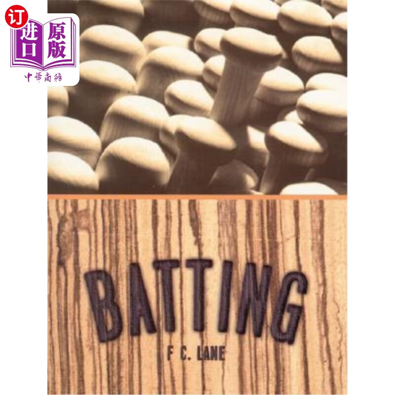 海外直订batting 击球