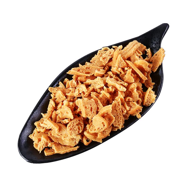 苏墨油条酥紫菜包饭团商用寿司材料食材油条碎薄脆酥 油条酥500g