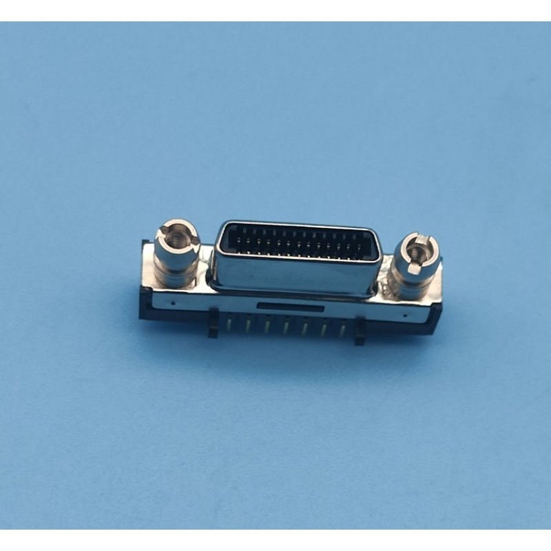 3m sdr12226-5150-00fr/1100 26针(芯/mini工业相机插头插座 12226