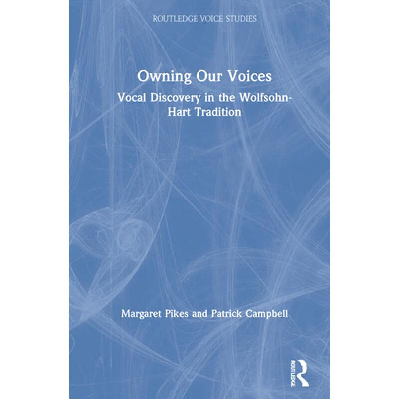 owning,electoral college 预订 owning our voices : vocal discovery in the w.