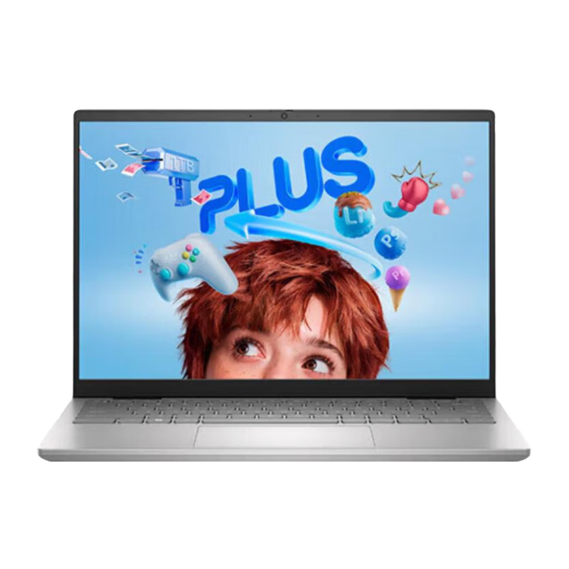 ڲDELLᱡԽ14PLUS 7430 14Ӣᱡȫ칫AIƱЯѧʼǱ 16Gڴ 2T̬ ܼ  i7-13620H 90Hzˢ 2.5K5123Ԫ