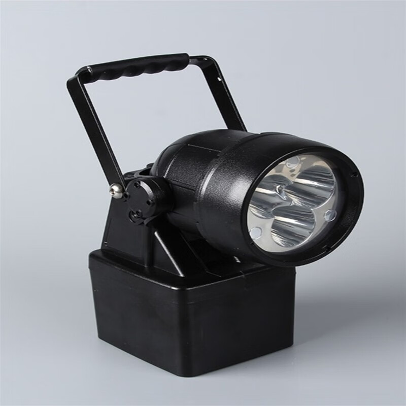 zghhdqeb8060(b) 铁路磁吸式应急检修odb3022a多功能强光探照灯 odb