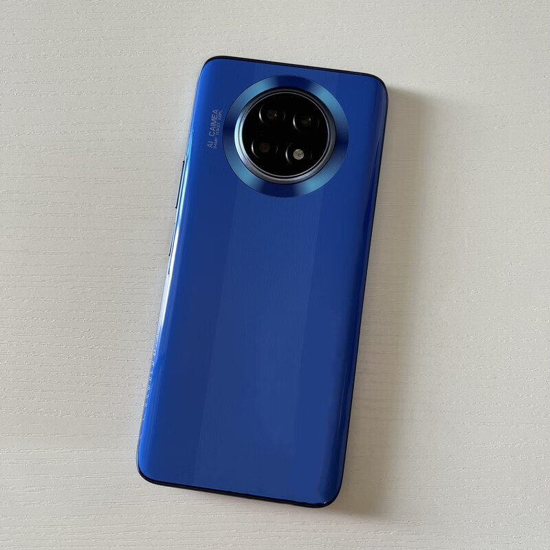 启班适用于荣耀x20手机模型荣耀畅玩20模型机play5t仿真可亮屏x20