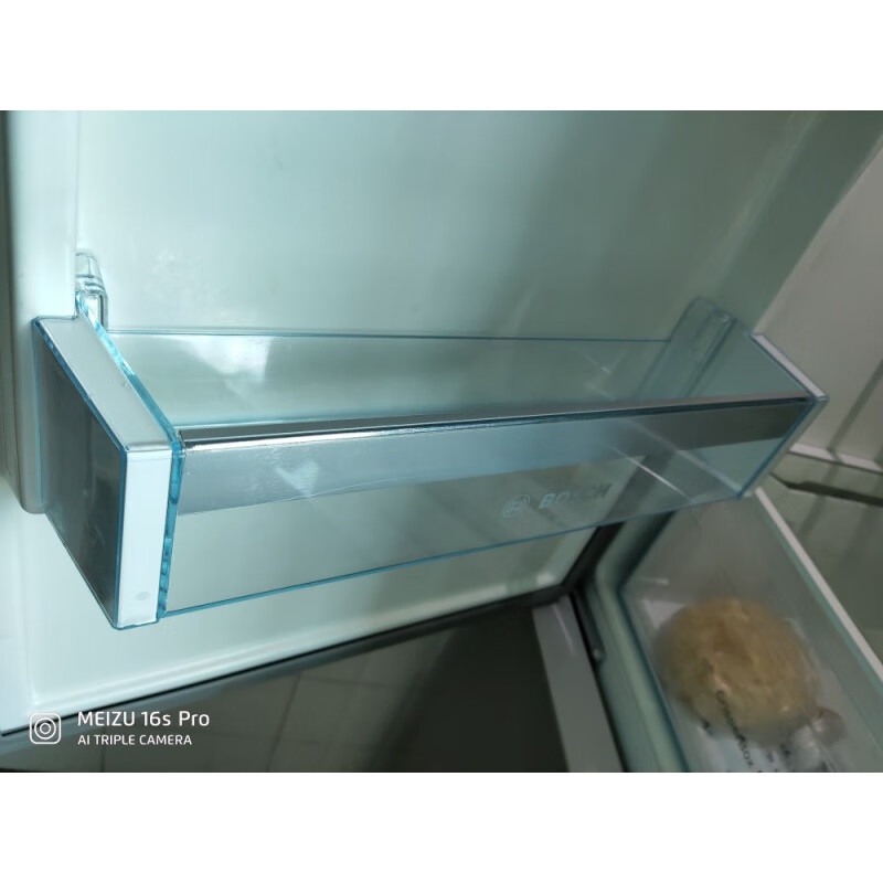 适用西门子博世冰箱冷藏保鲜侧门盒搁架收纳盒瓶架置物架蛋架配件 21