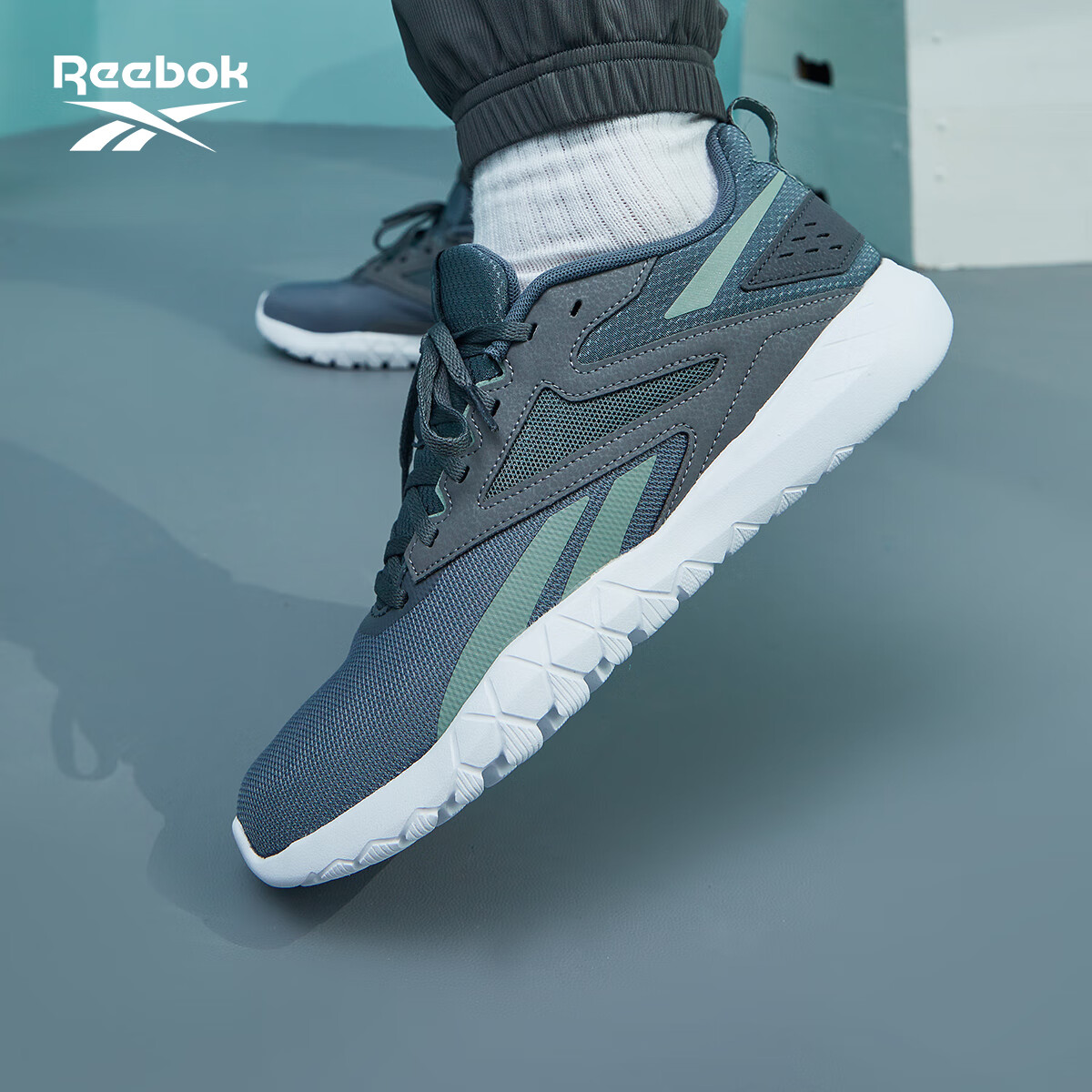 深度了解下Reebok训练鞋怎么样，使用三周心得分享