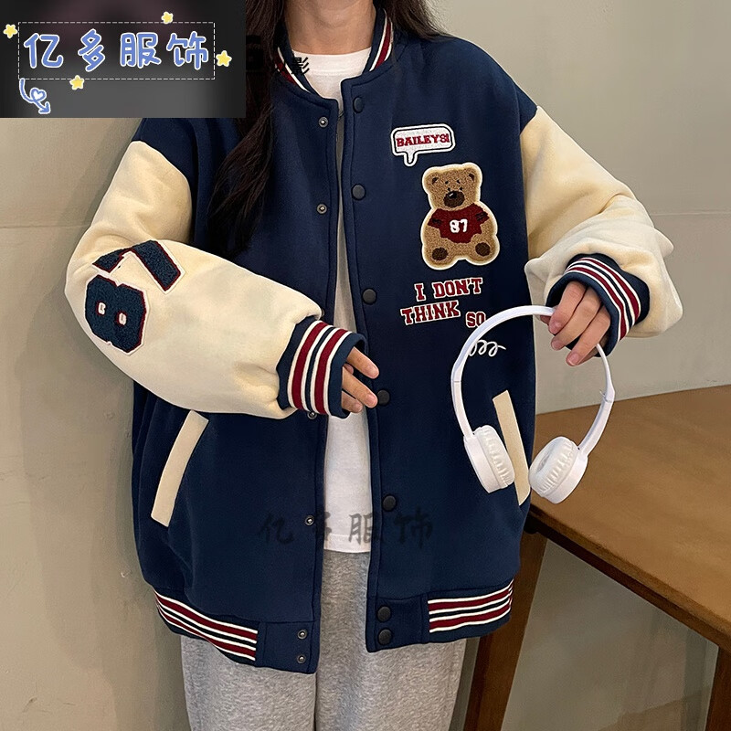 女生潮牌衣服品牌大全图片【女生潮牌衣服品牌大全】