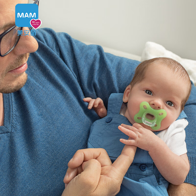 2025年超软奶嘴哪款最好？这5款实测报告，宝宝用着舒适吗？家长必看-图片1