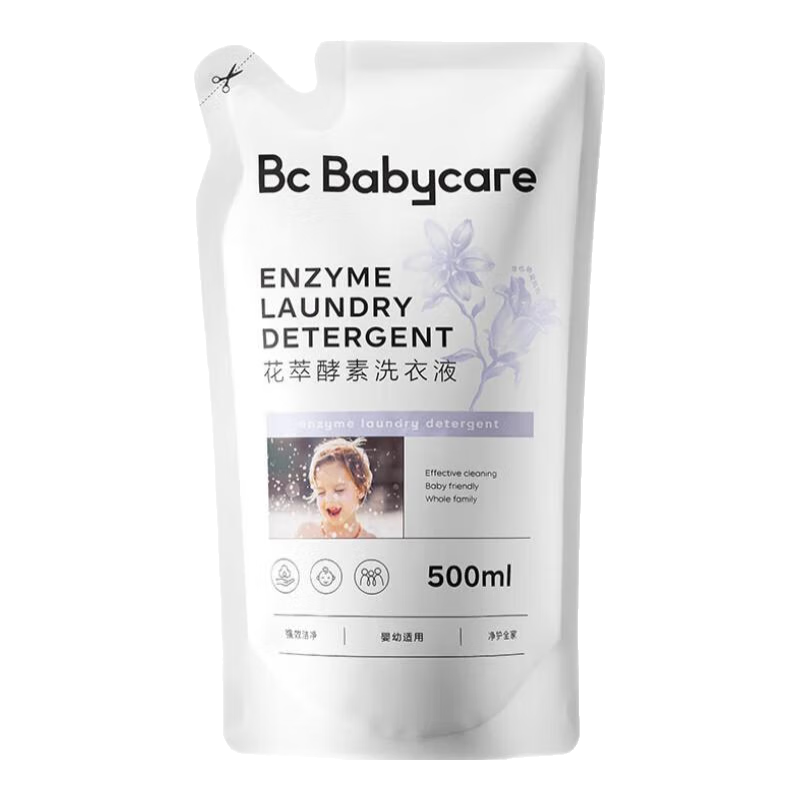 babycareͯͽϴҺ ȥ۳ άҲ 500ml4.26Ԫȯ