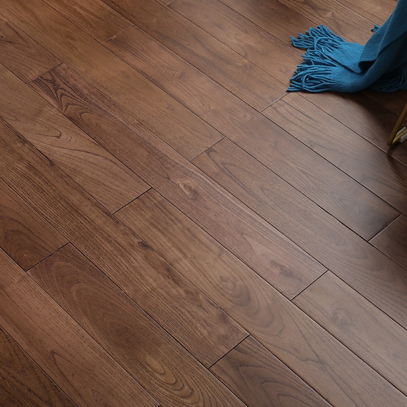 b026金刚柚木黑胡桃色760x95平扣