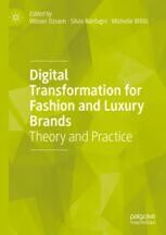 for fashion and luxury brands: theory and practice 时尚与奢侈