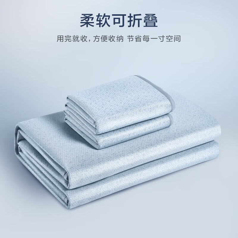 冰丝凉席哪个品牌好性价比高？这5款口碑公认！-图片5