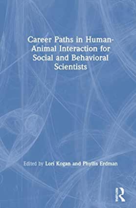 Human animal hybrid,Franky Cammarata 【预订】career paths in human-animal interaction