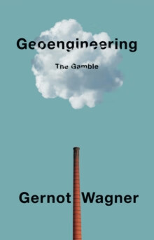预订 geoengineering - the gamble