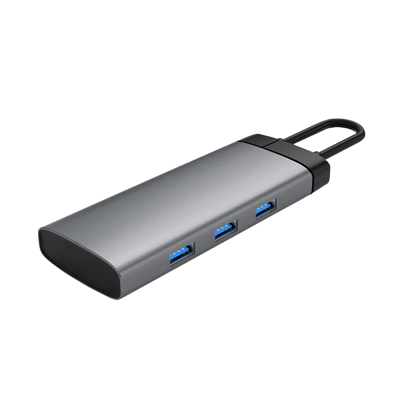  Type-CչתͷͨƻMacBookΪֻUSB-CתHDMIUSB3.0ת4KͶչʵ56.75Ԫ