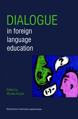 预订 dialogue in foreign language education