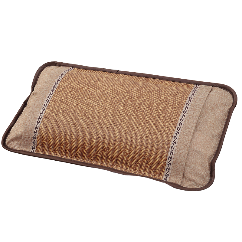 ��ϯ�� ������������������ͷ��Ҷ������о ����װ 60*35cm 49.92Ԫ(������)