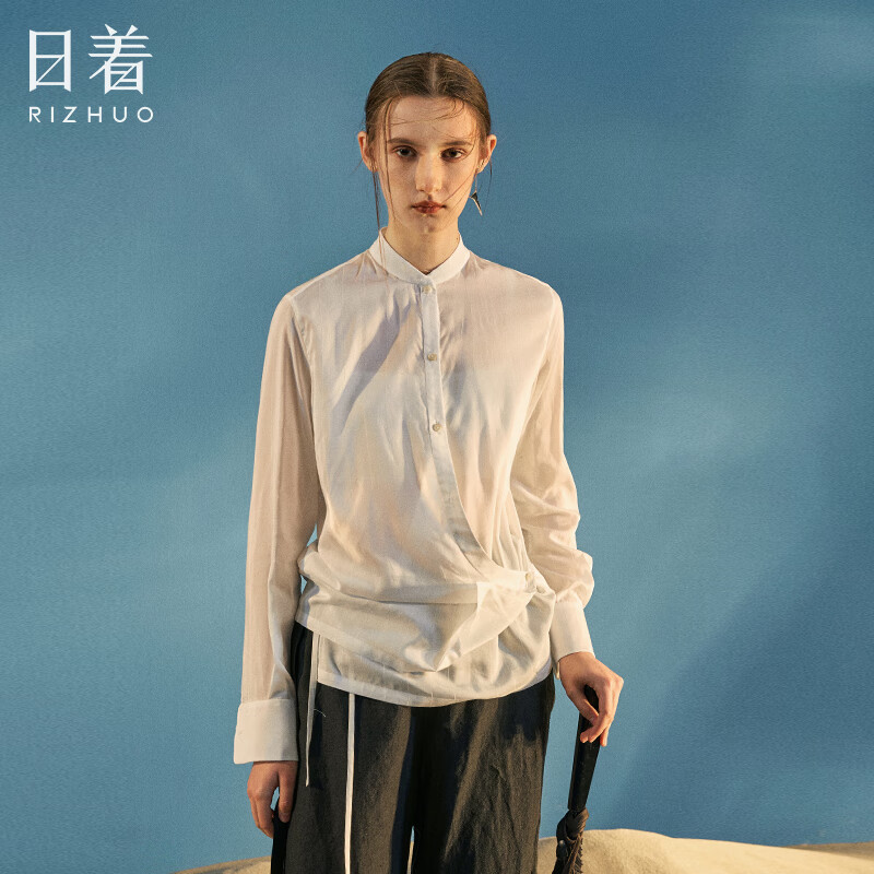 如何选择合适的尺码购买日着原创女装？插图1